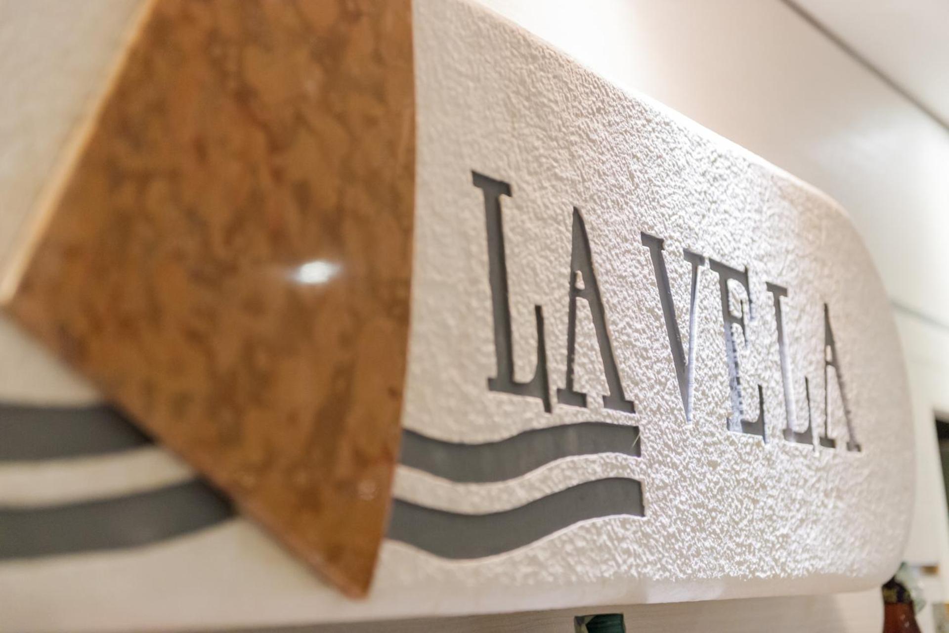 Club Hotel E Residence La Vela Torbole Sul Garda Екстер'єр фото